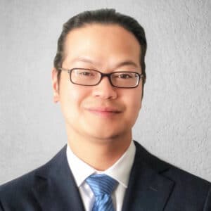 Phong Le, D.O. Interventional Pain Management