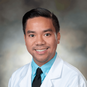 Hai Nguyen, MD. Houston Anesthesiologist and Pain Management Doctor headshot