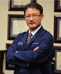 Dr. Andrew Lee