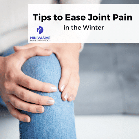 joint pain