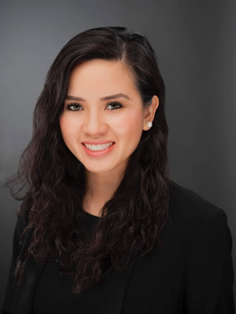 2021-02 Dinh, Anh Headshot Mid-Level Practitioners Dr. Anh Dinh