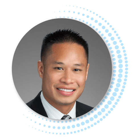 David Nguyen, M.D., FACEP Interventional Pain Management