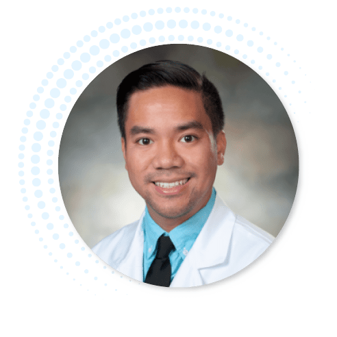 Hai Nguyen, M.D., MPH Interventional Pain Management