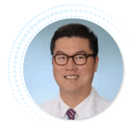 Edward Lee, M.D. Orthopedic Extremity Surgeon
