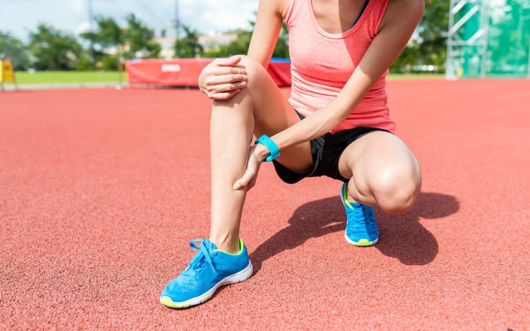 ACL Injury Recovery Timeline: What to Expect During  Rehabilitation