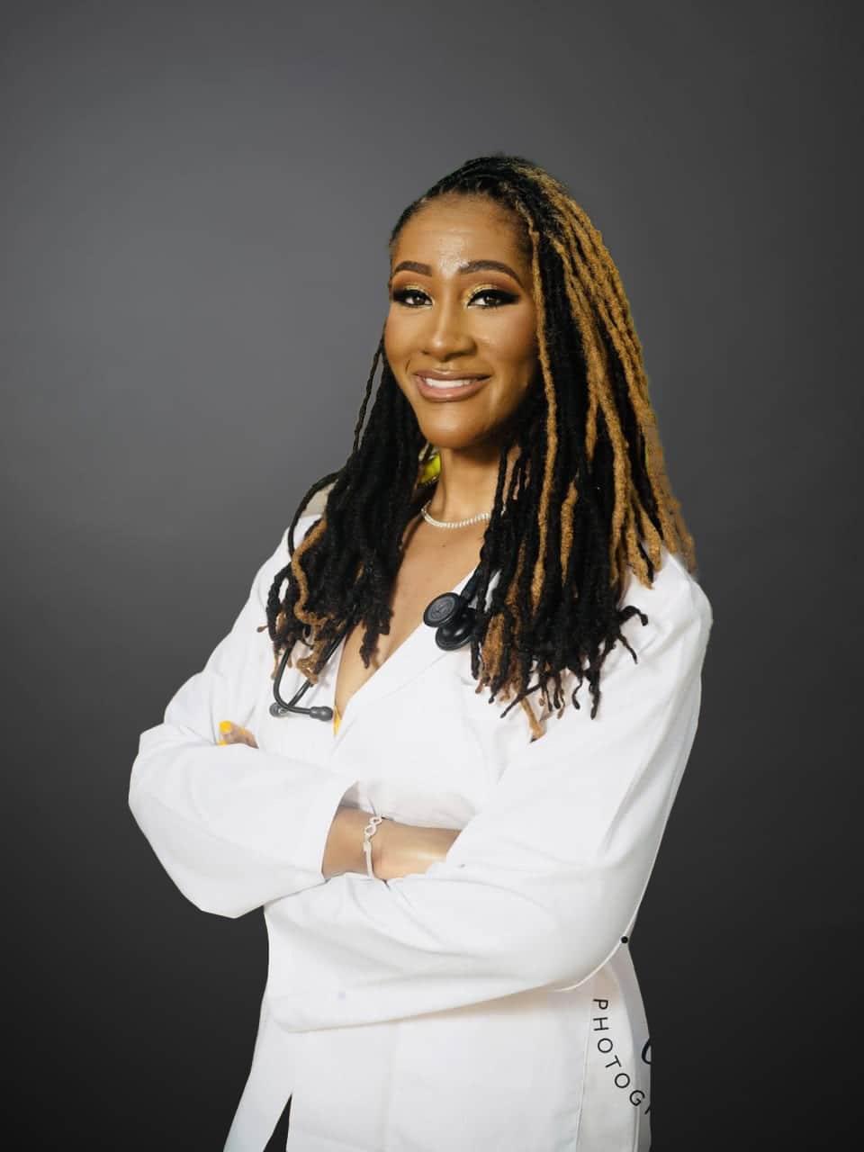 TINESHA-PETTIWAY new background Mid-Level Practitioners Dr. Mercedita Refugio