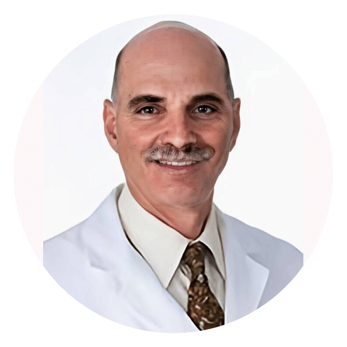 Minivasive Pain Dr Wayne Alani