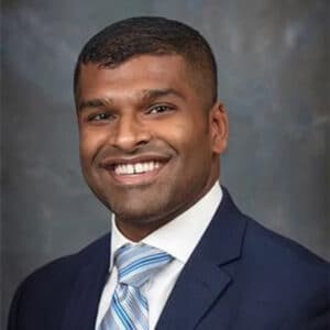 ANTHONY OWUSU, M.D.