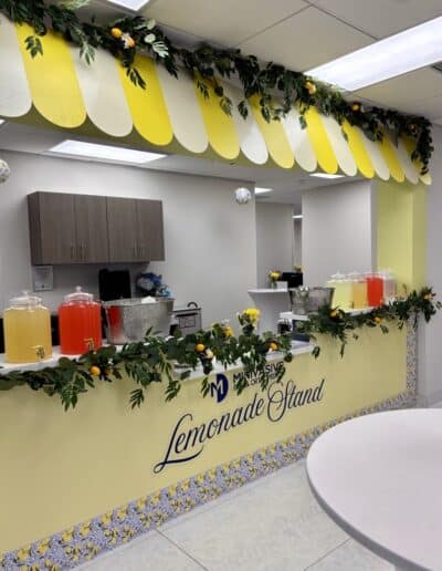 Minivasive Westchase Open House Event