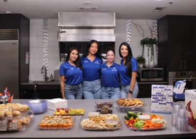 Minivasive Karaoke Fun Night