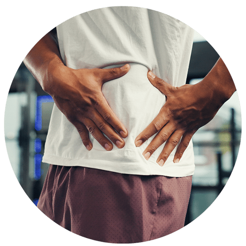 Minivasive Pain and Orthopedics Dixies Journey