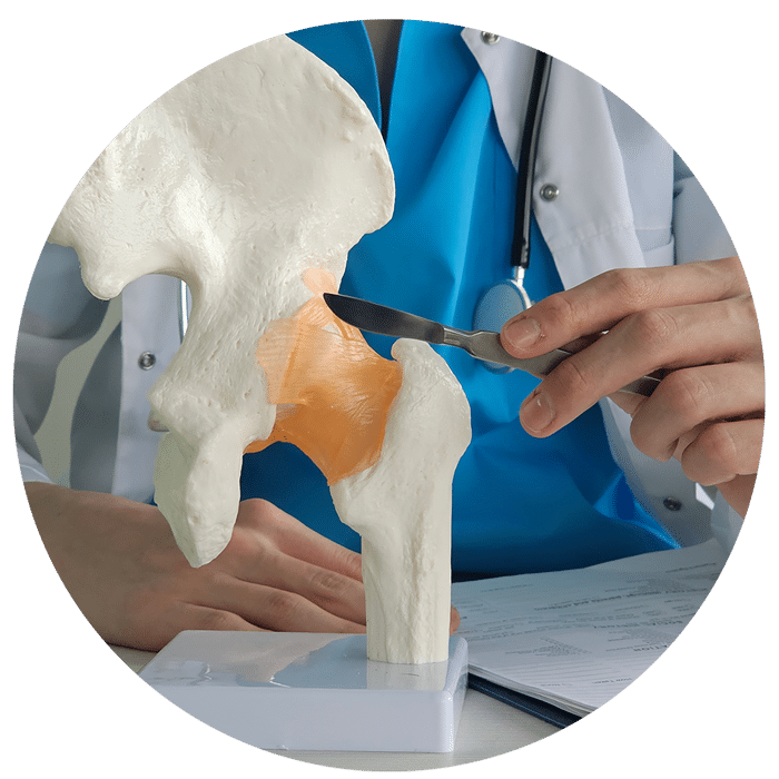 Minivasive Pain and Orthopedics Pain Management