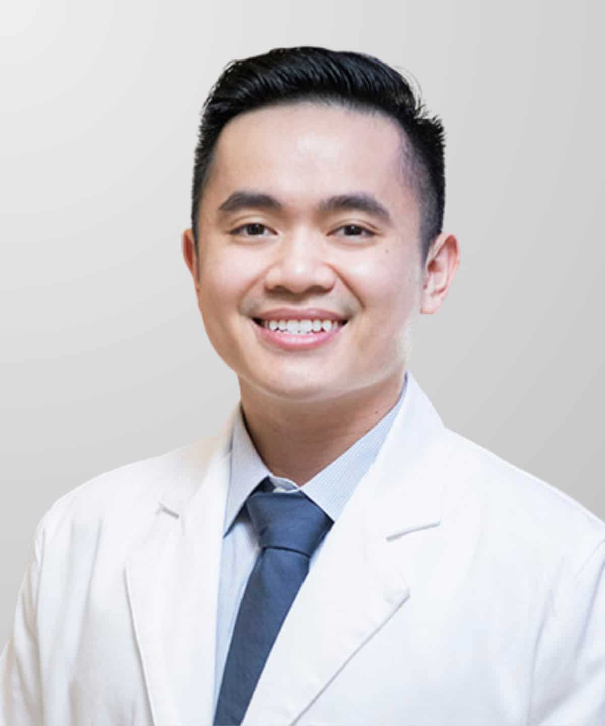 Minivasive Jonathon Ngo PA-C