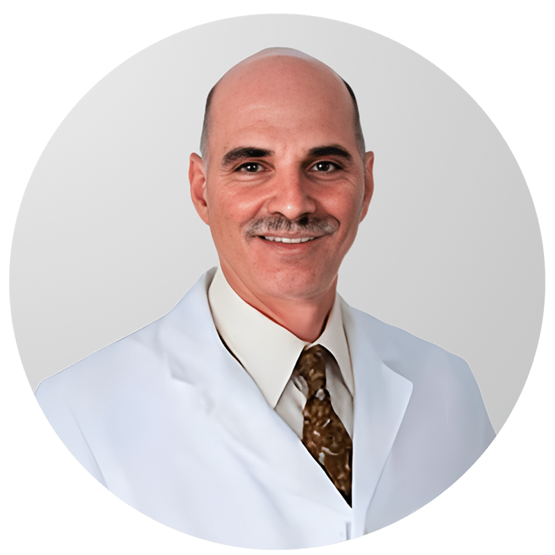 Minivasive Pain Dr Wayne Alani