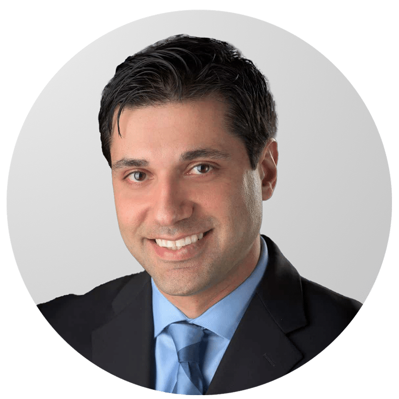 Minivasive Dr. Bonaventure Ngu