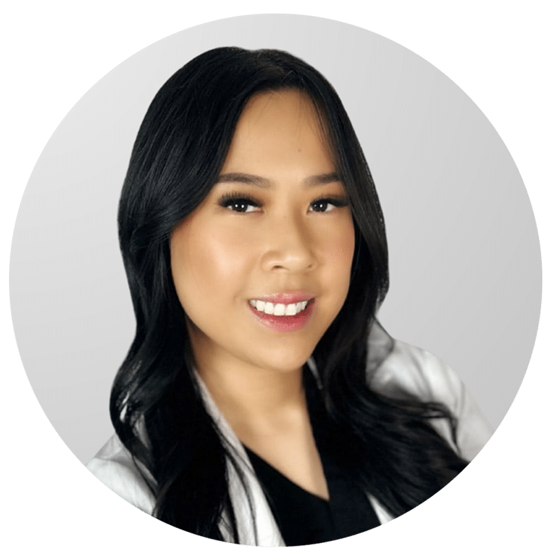 Minivasive Christina Parker