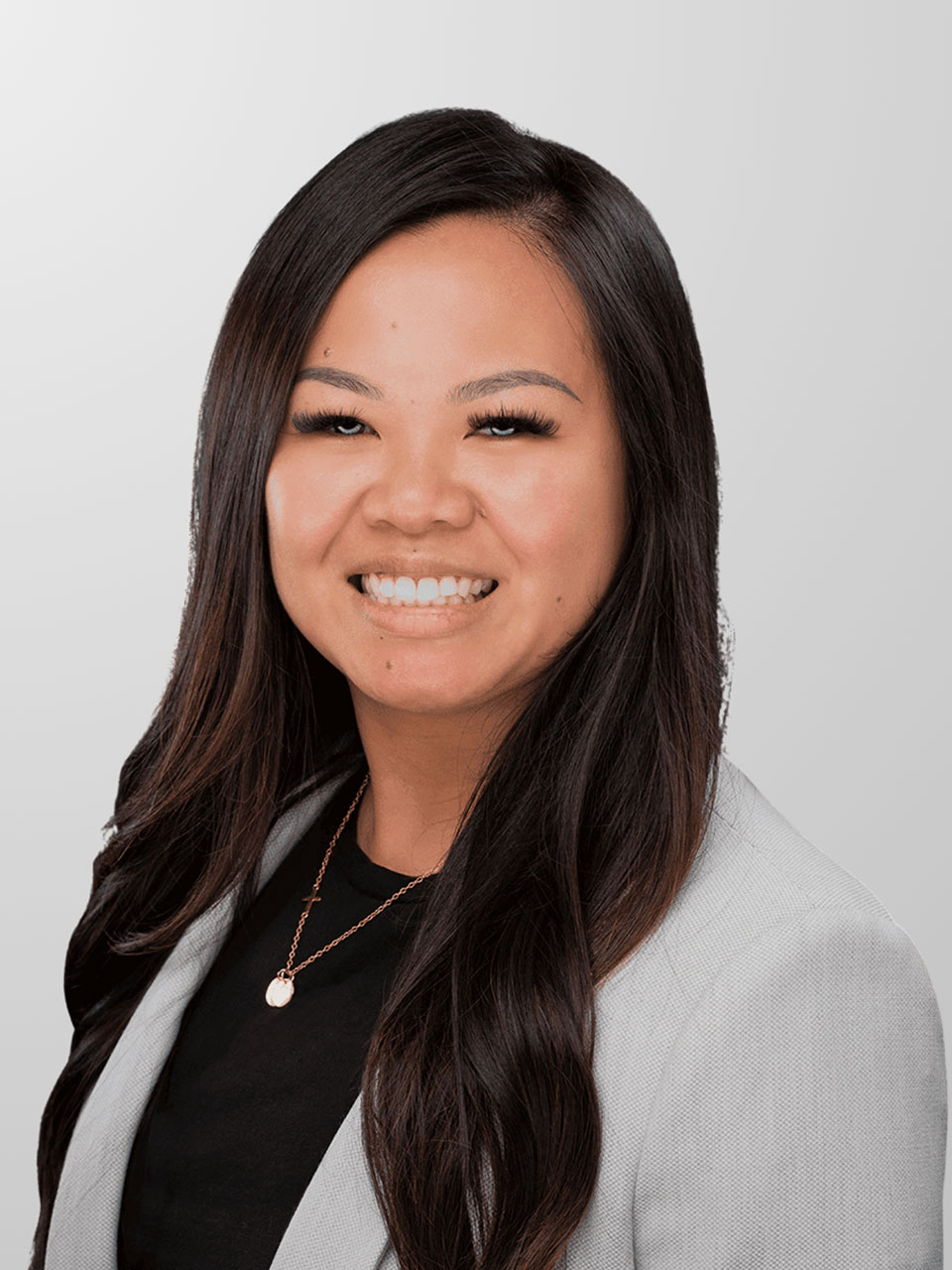 Mid-Level Practitioners Dr. Teresa Hoang