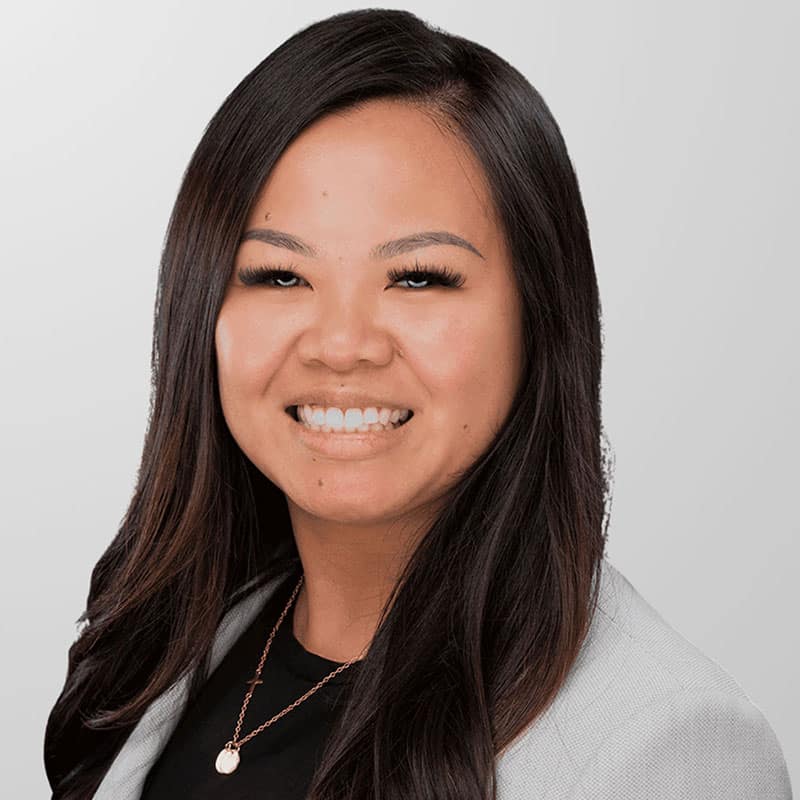 Minivasive Christina Parker