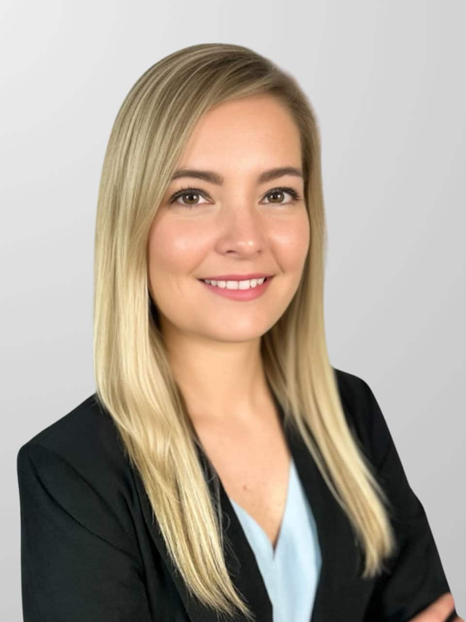 Mid-Level Practitioners Dr. Mercedita Refugio