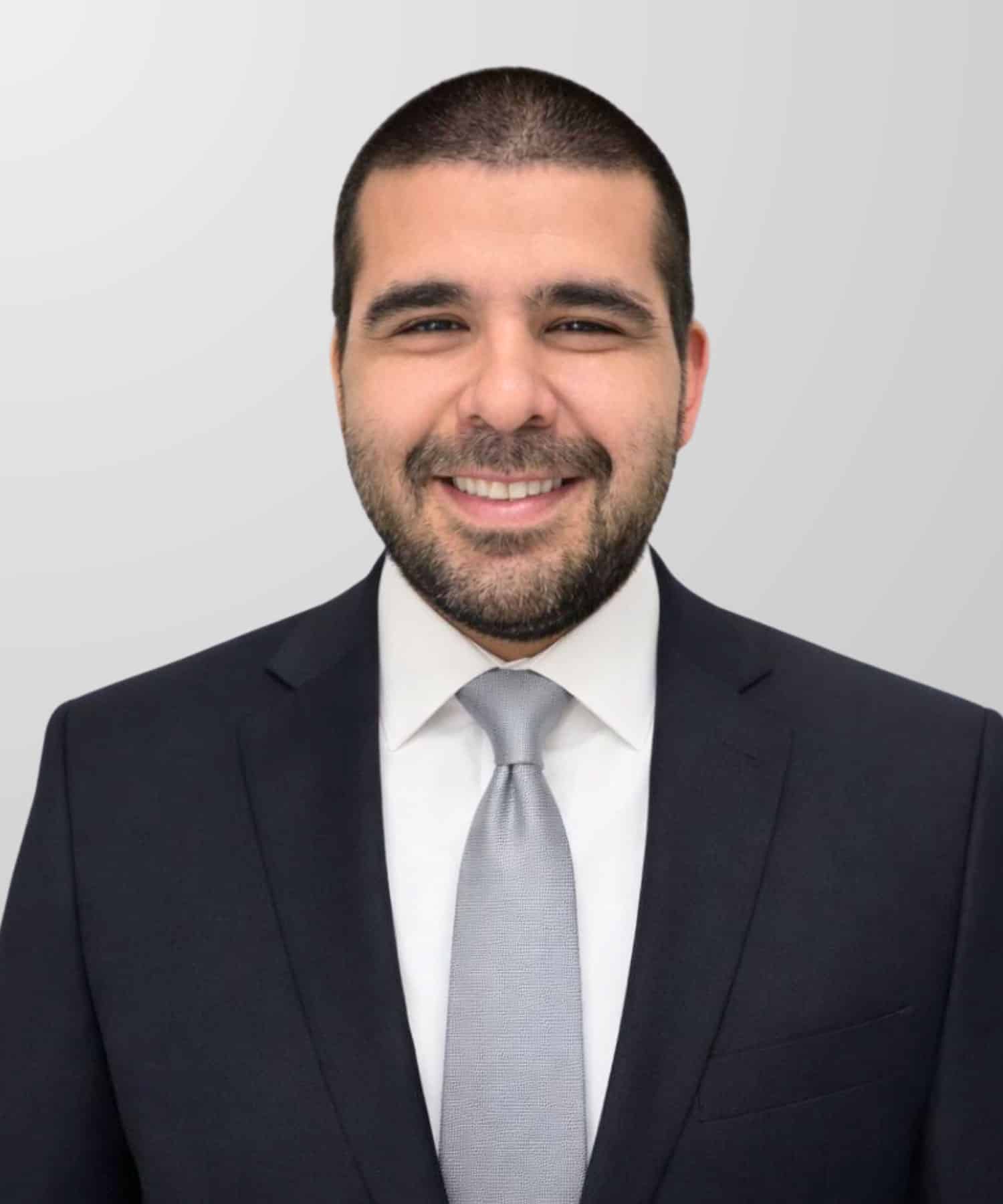 Mid-Level Practitioners Dr. Mercedita Refugio