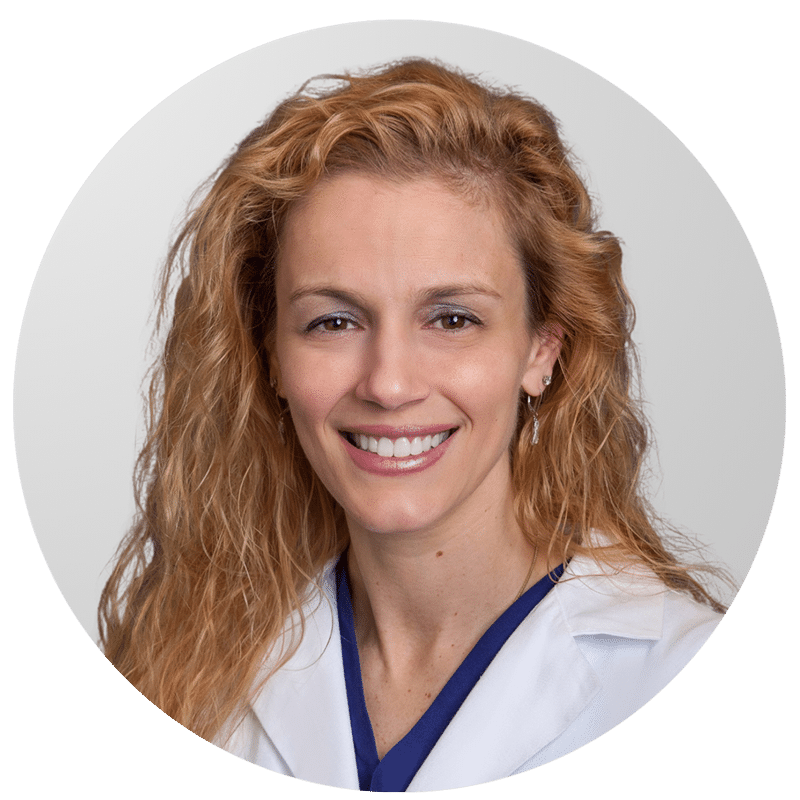 Dr. Niki Carayannopoulos