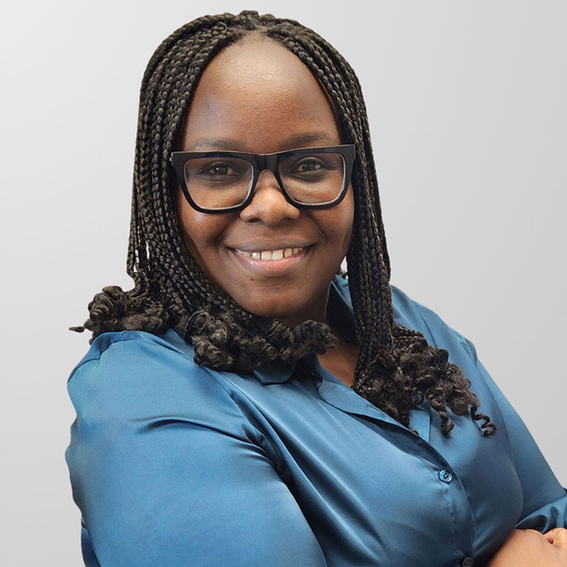 Minivasive Christina Parker