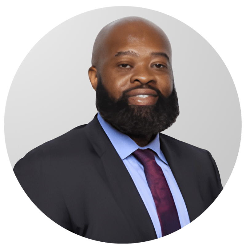 Minivasive Orthopedics Dr Owusu