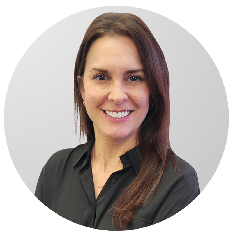 Minivasive Christina Parker