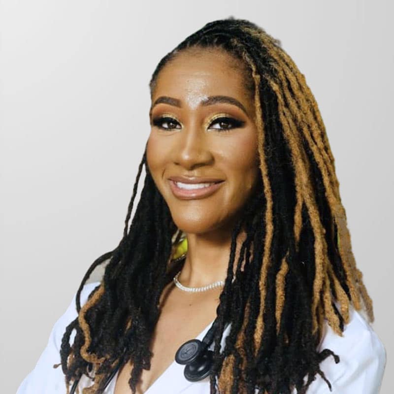 Minivasive Christina Parker