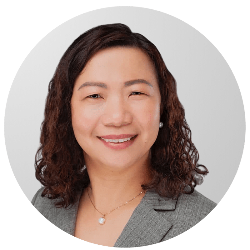 Minivasive Christina Parker