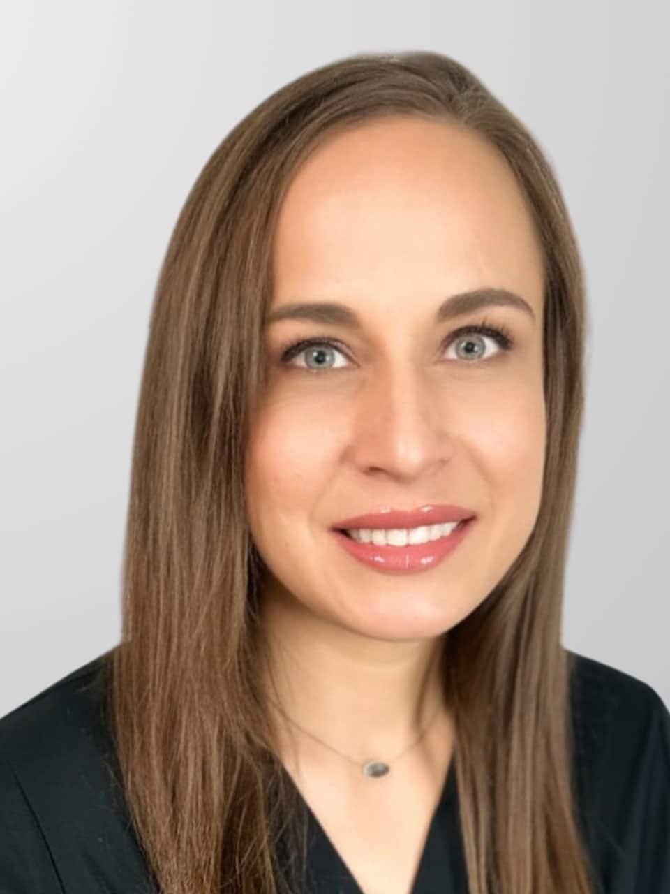 Mid-Level Practitioners Dr. Mercedita Refugio