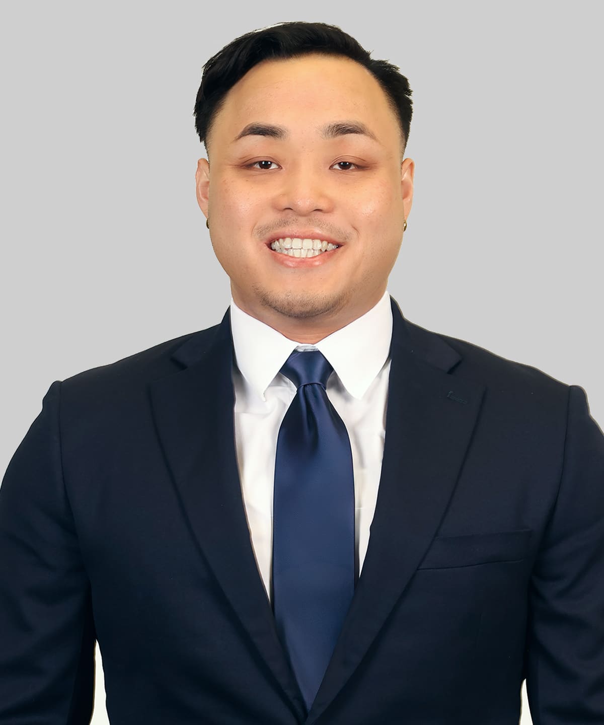 Minivasive Jonathon Ngo PA-C