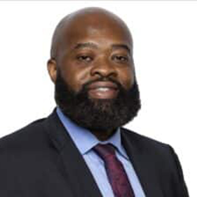 Dr. Anthony Owusu