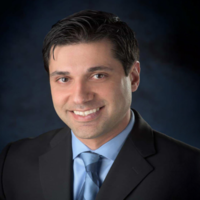 Dr. Dani Bidros