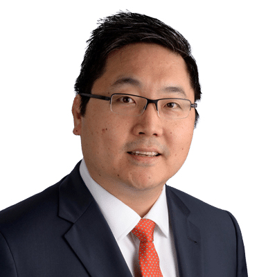 Dr. Edmund H. Choi