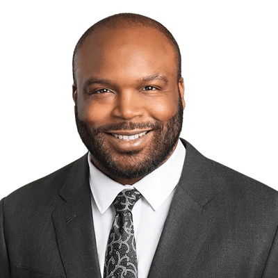Dr. James Carson