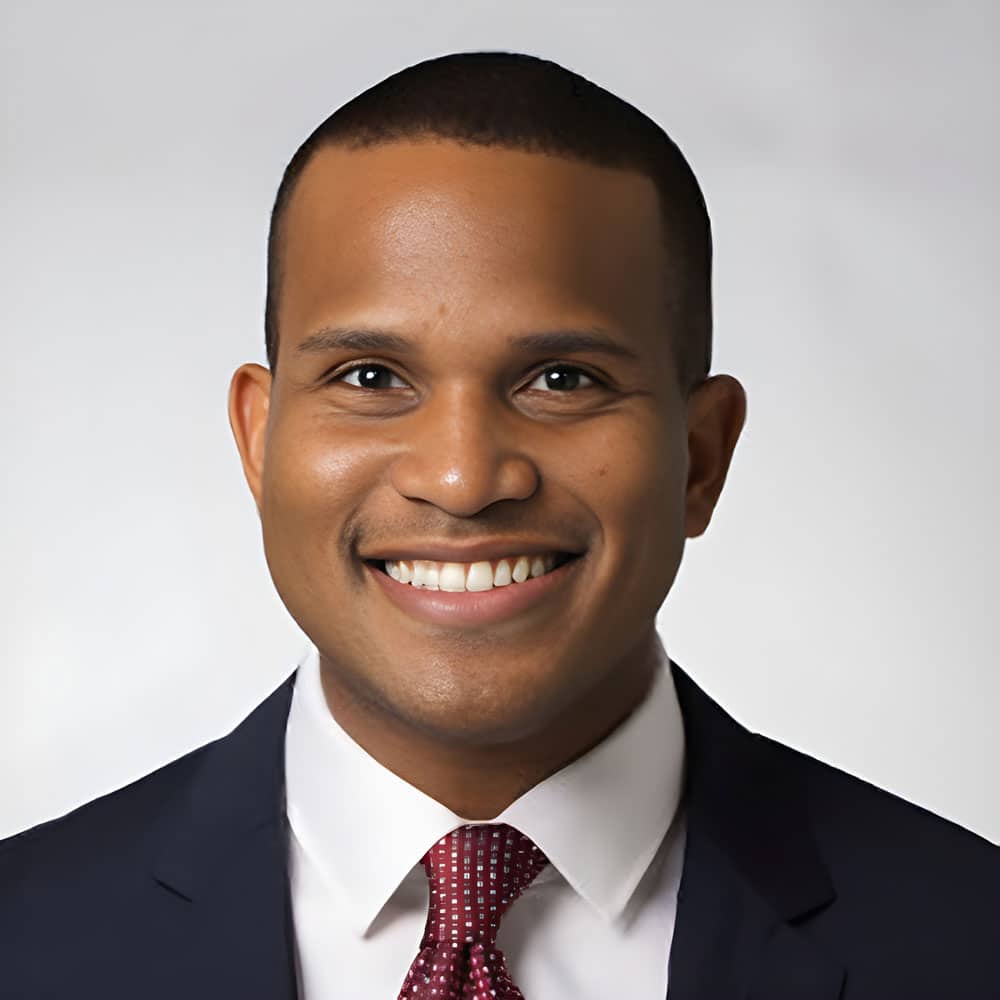 Dr. C. Terrell Cummings